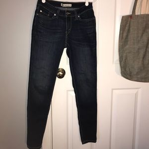 Levi’s Skinny Jeans